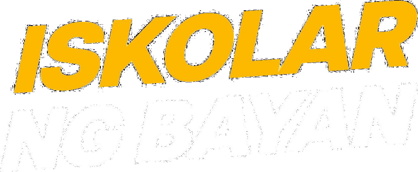 Iskolar ng Bayan